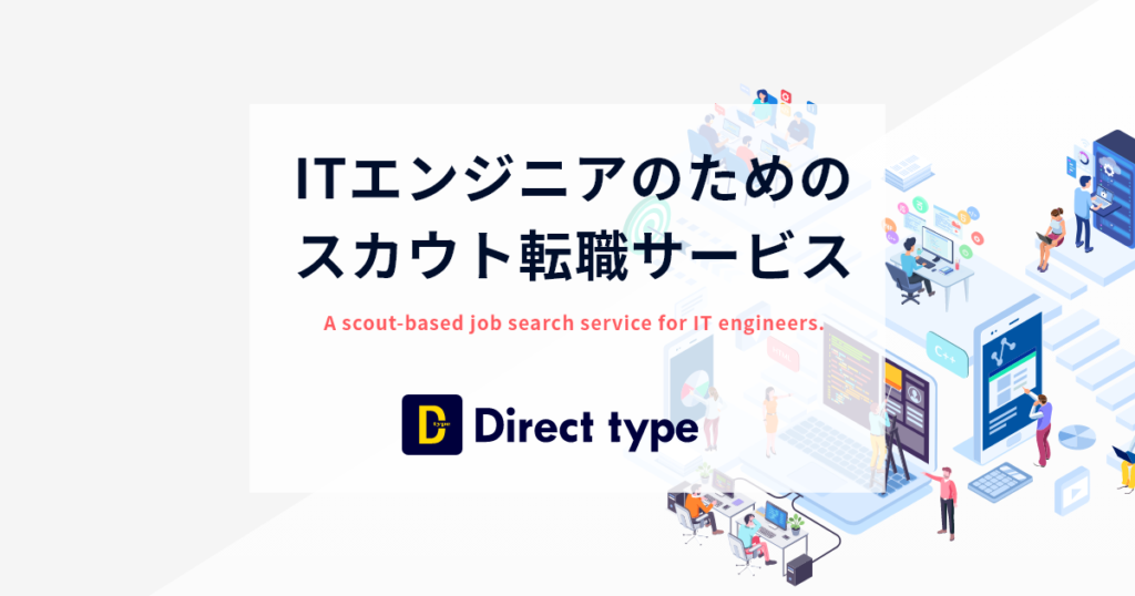 Directtype